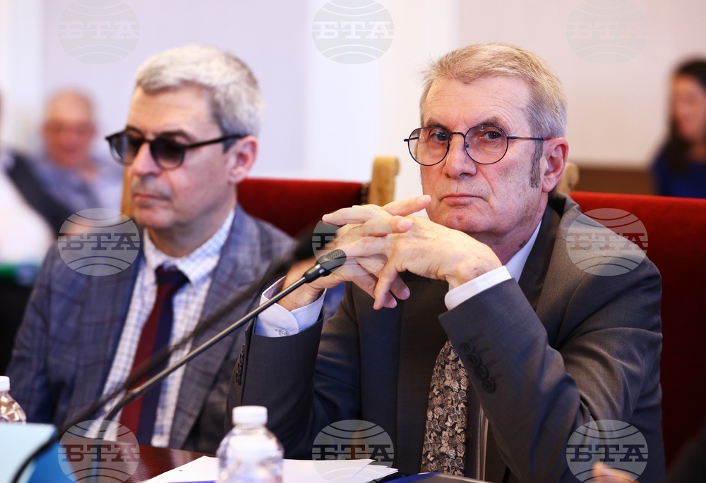 Народно събрание - Комисия по здравеопазването