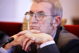 Народно събрание - Комисия по здравеопазването