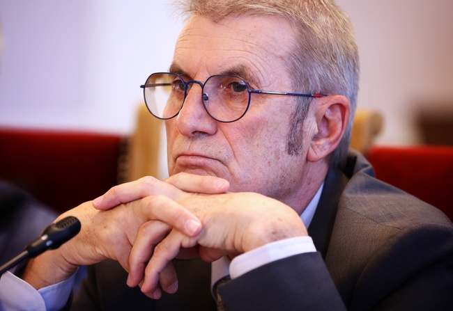 Health Minister Hinkov: I Will Fight for Emergency Aid Money to Be Increased by 15% - 20% in 2024 Budget
