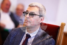 Народно събрание - Комисия по здравеопазването