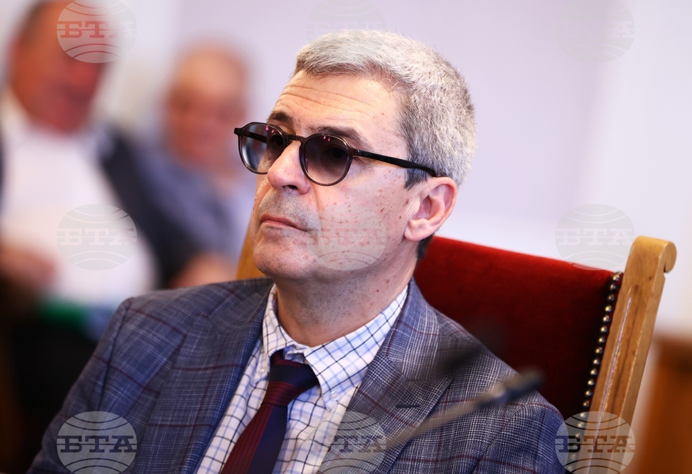 Народно събрание - Комисия по здравеопазването