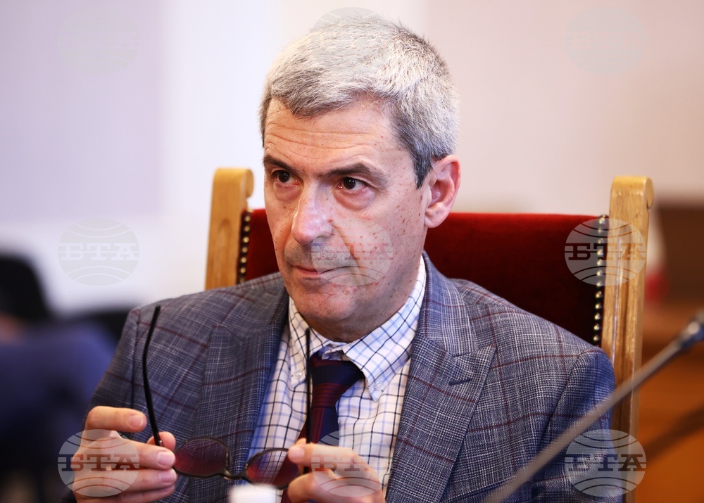 Народно събрание - Комисия по здравеопазването