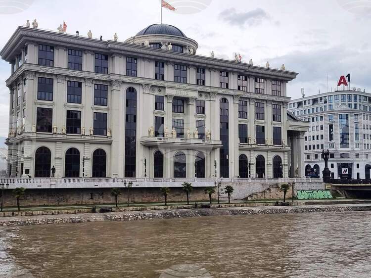 North Macedonia’s Foreign Ministry: We Have No Intention or Need to Intervene in Bulgaria’s Internal Politics