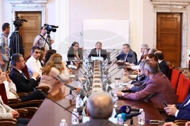 Народно събрание - Комисия по здравеопазването