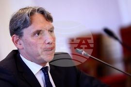 Народно събрание - Комисия по здравеопазването