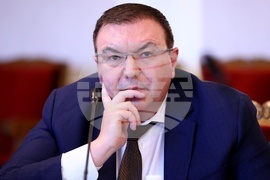 Народно събрание - Комисия по здравеопазването