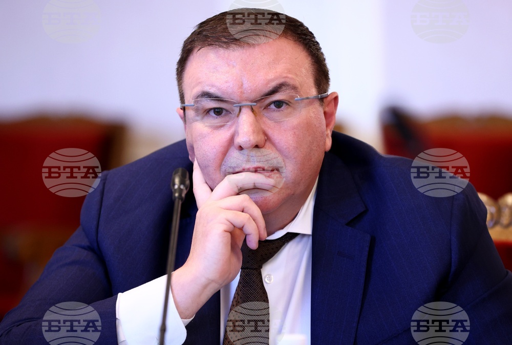 Народно събрание - Комисия по здравеопазването