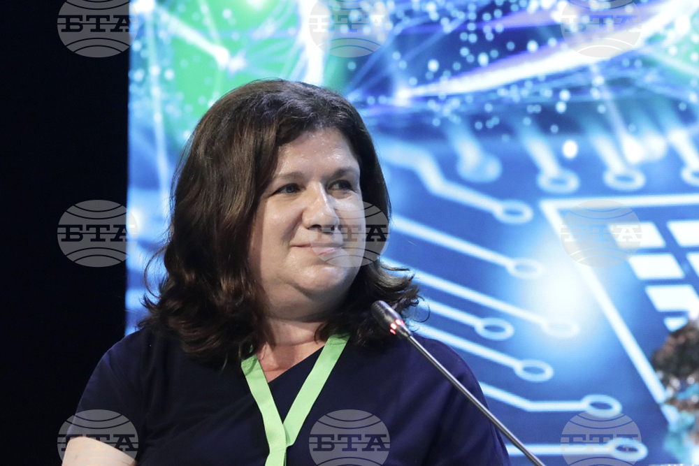 Форум - Зелен преход - Агритех за устойчиво развитие на земеделието и храните