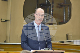 Варна - кораб -кил - залагане