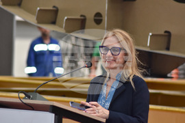 Варна - кораб -кил - залагане