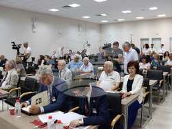 Снимка: Община Видин