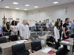 Снимка: Община Видин