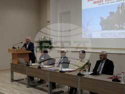 Снимка: Община Видин