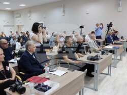 Снимка: Община Видин