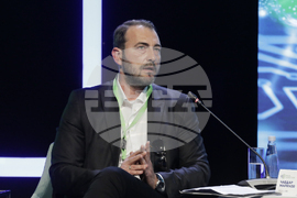 Форум - Зелен преход - Агритех за устойчиво развитие на земеделието и храните