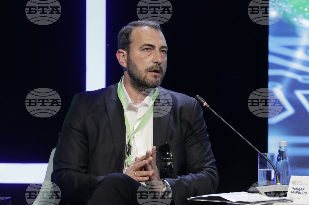 Форум - Зелен преход - Агритех за устойчиво развитие на земеделието и храните