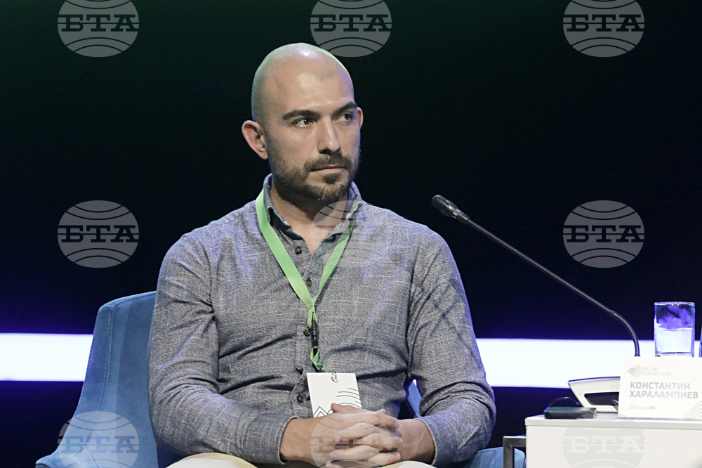 Форум - Зелен преход - Агритех за устойчиво развитие на земеделието и храните