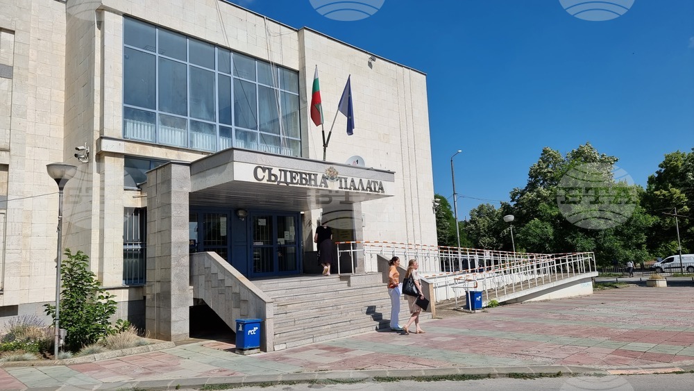 Окръжният съд В Добрич взе мярка "задържане под стража" спрямо обвиняем за държане на наркотични вещества с цел разпространение