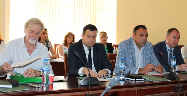 ИАГ: Експерти от науката и практиката обединяват усилия за развитието на биоикономиката у нас