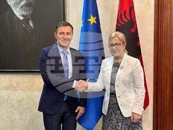 Снимка: Пресофис на Андрей Ковачев