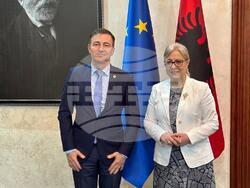 Снимка: Пресофис на Андрей Ковачев