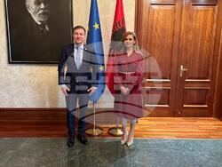 Снимка: Пресофис на Андрей Ковачев