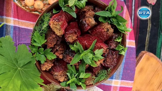 Кулинарен фестивал „Бабина душица“ събра в Монтана готвачи и почитатели на северозападната кухня