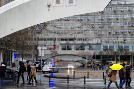 Сърбия - избори - 2022