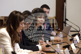 Парламент - Комисия по туризъм - Евгения Друмева