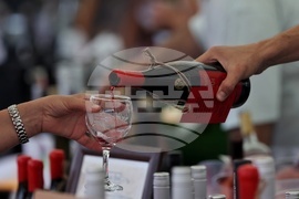 НДК - Балкански международен винен фестивал