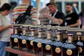 НДК - Балкански международен винен фестивал