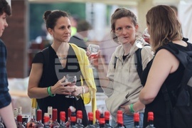 НДК - Балкански международен винен фестивал