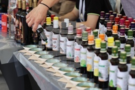 НДК - Балкански международен винен фестивал