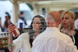 НДК - Балкански международен винен фестивал