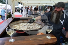 НДК - Балкански международен винен фестивал