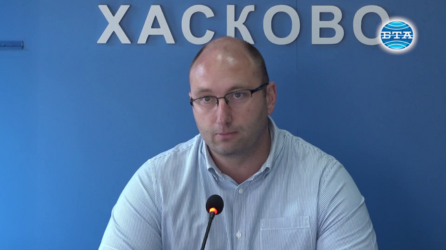 Проектите, реализирани в Хасково през изминалия програмен период, промениха значително облика на града, каза експерт в общината