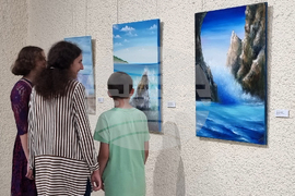 Добрич - изложба