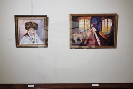 Добрич - изложба