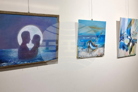 Добрич - изложба