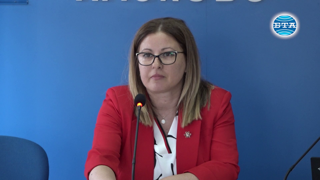 България и Турция са партньори в справянето с предизвикателствата, които изискват съвместни действия, заяви Гергана Опанова