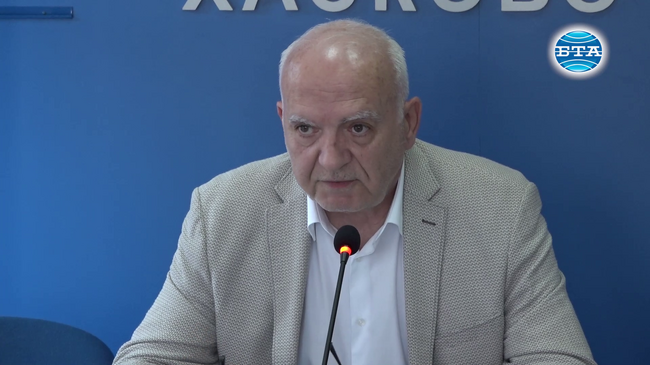 Около 2500 домакинства в община Димитровград подменят отоплителните си уреди по европейски проект