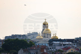 Варна - изглед