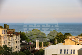 Варна - изглед