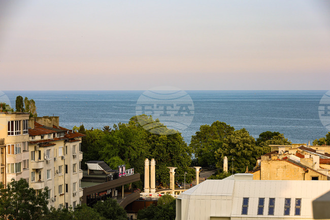 Международният фестивал Art realm con ще се състои за първи път във Варна