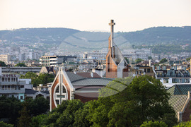 Варна - изглед