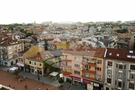 Варна - изглед