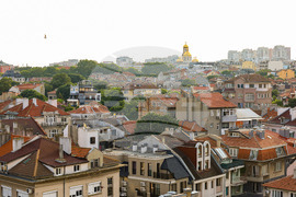 Варна - изглед