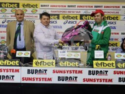 Снимка: Спешъл Олимпикс България