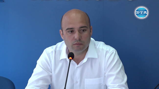 Свиленград е сред първите общини по усвояване на европейски средства с над 5000 лв. на глава от населението, каза кметът арх. Анастас Карчев