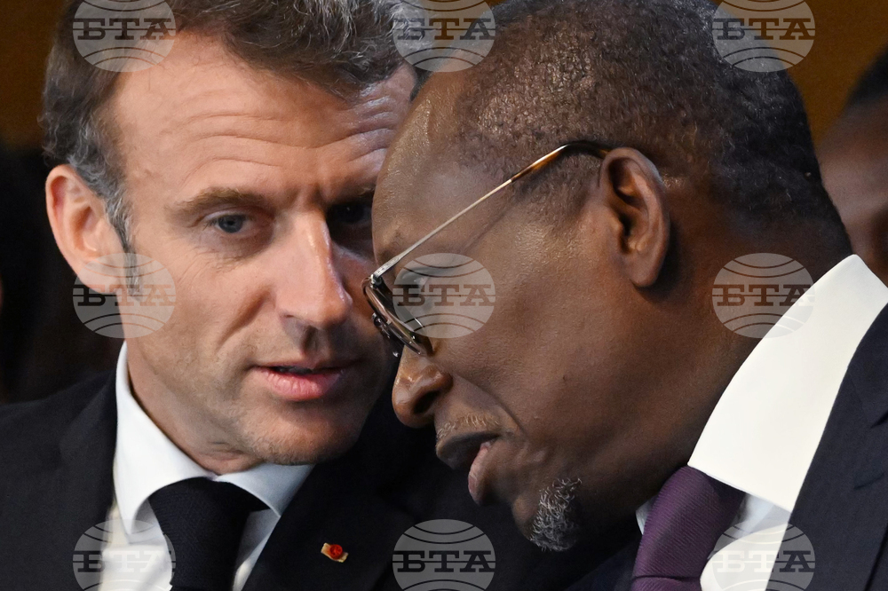 Франция е предоставила логистична подкрепа на Бенин, за да предотврати преврат, съобщи Елисейският дворец 